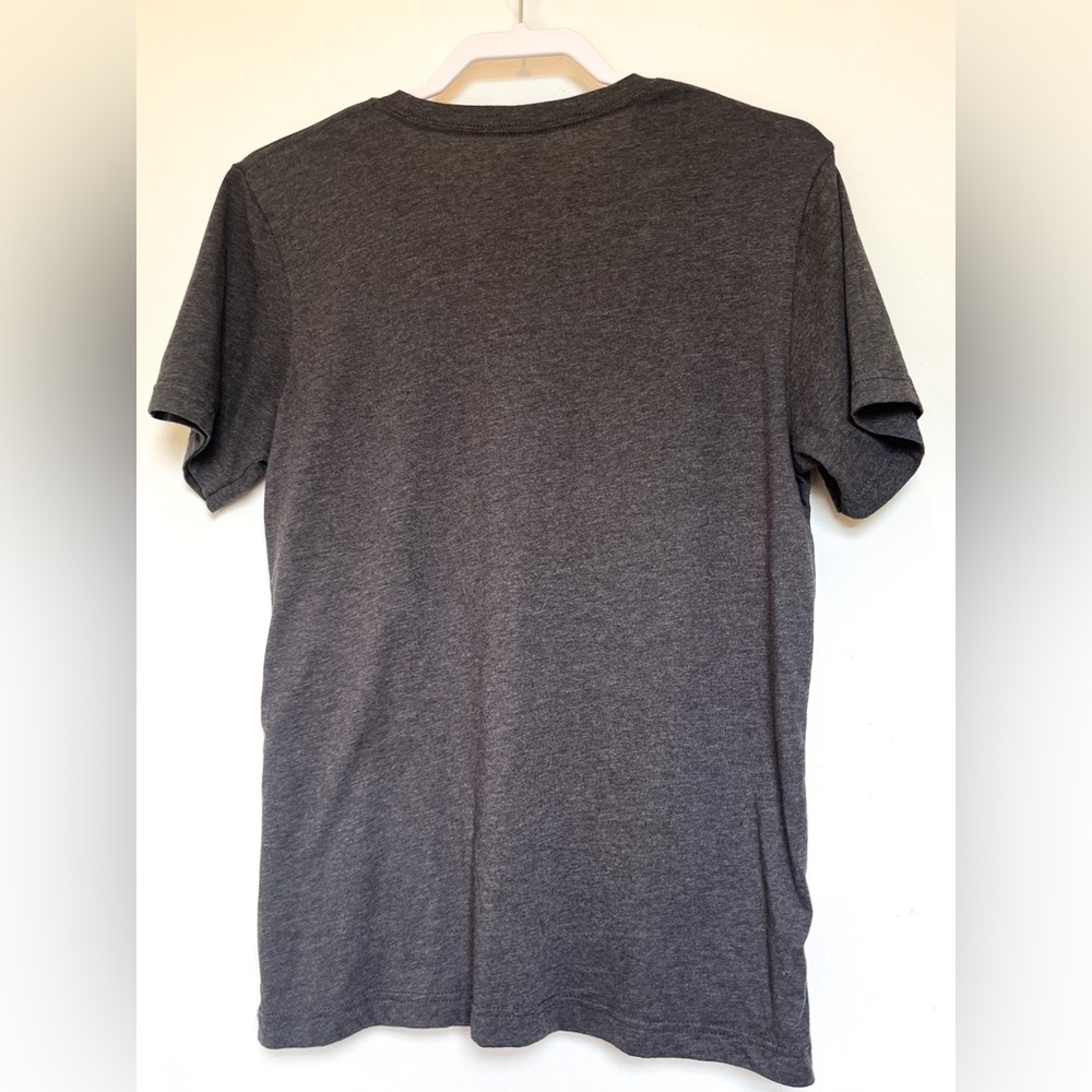 Cute Women’s Graphic tee “Wears black, drinks coffee, avoids people” - Picture 4 of 4